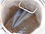黃南專業承接下水道 清抽糞吸污 高壓疏通管道等工程